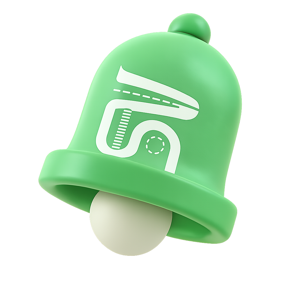 student with mobile phone