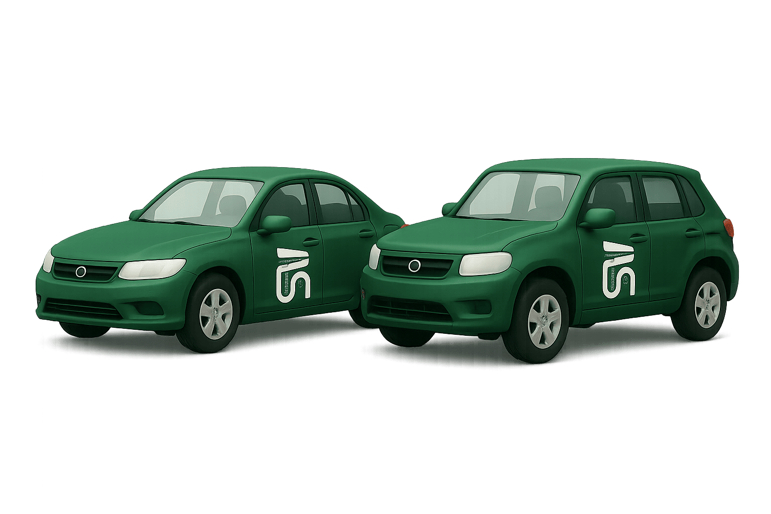 student with mobile phone